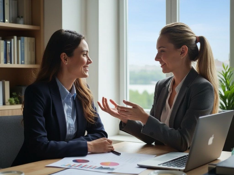Как выбрать бухгалтера для малого бизнеса